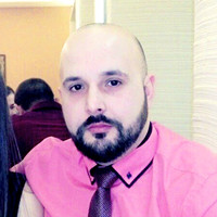 Momchil Slavov