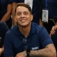 Cido Oliveira
