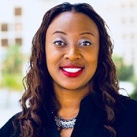 Dr. Rita Deattrea Beckford, M.D.