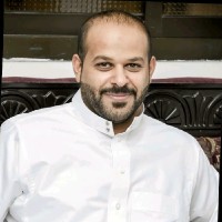 Ahmed Al Matter