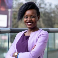 Linet Mbugua