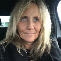 Jette Østbo