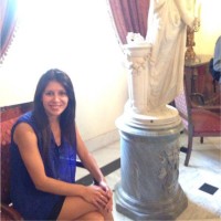 Carolina Calderon Urrutia