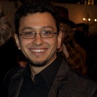 Sohail Najafi