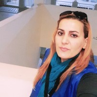 Touha Aridi