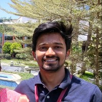 Vinod Indi