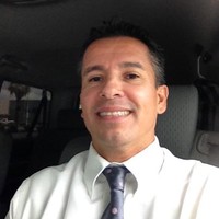 Henry Lucero