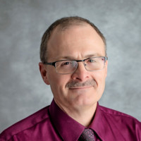 Brent Volesky