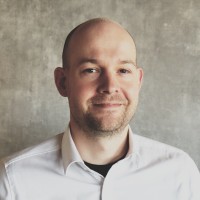 Patrick van den Heuvel