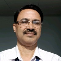 Dr Pankaj Kumar