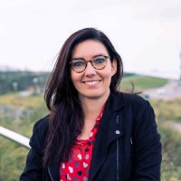 Rienke Oppeneer- Moes