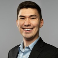 Jon Unno, CFA, M. Eng