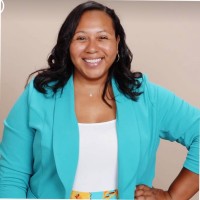 Aisha Scott, M.Ed