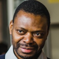 Ghislain TUMBA