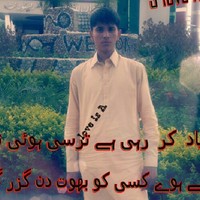 Sheri Tarar