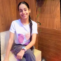 Ishika Singh