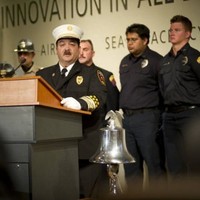 Greg Granados, CFPS, CFC, CFPE, MiFireE