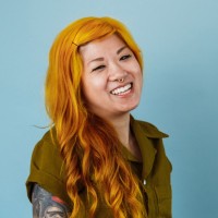 Stacey Uy