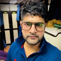 Ravinder Yadav