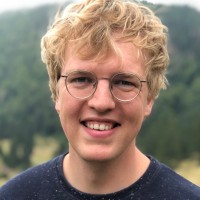 André Van Delft