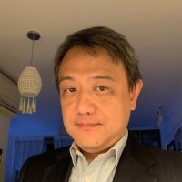 NINGHUI（Nevin） LI