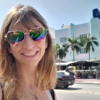 Gabriela Carabajal