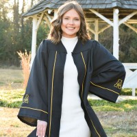 Ashton Jenkins Bsn,Rn-Bc