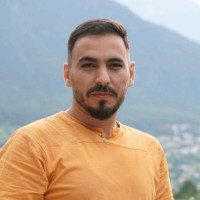 Barakat Al Kafri