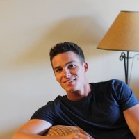 Andrew Harris