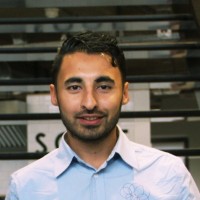 Bijan Zahmat