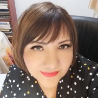 Doris Margarita Yalle Jorges