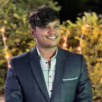 Prathamesh Dange