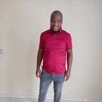 Thulani Mashele