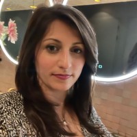 Anzhela Nazaryan