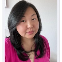 Vicky Wang