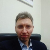 Vitalii Tereshchenko