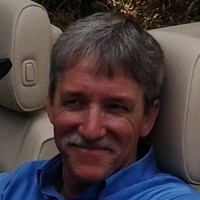 Rob Crosby