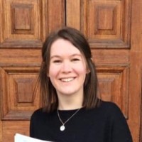 Bridie Sutherland