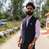 Rajesh Kumar