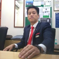 Ujjwal Rai