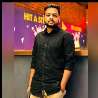 Akshay Parmar