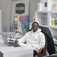 Usama Kabuye