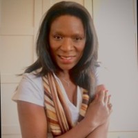 Germaine Yangandi Cullimore