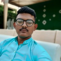 Hiren Vadodariya