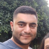 Ufuk Turkmen