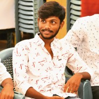 Abhishek S B