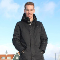 Arjen Strijdveen