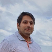 Ruturaj Patil