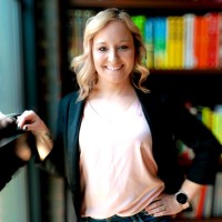 Sarah Naylor