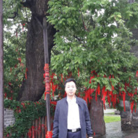 赵清学